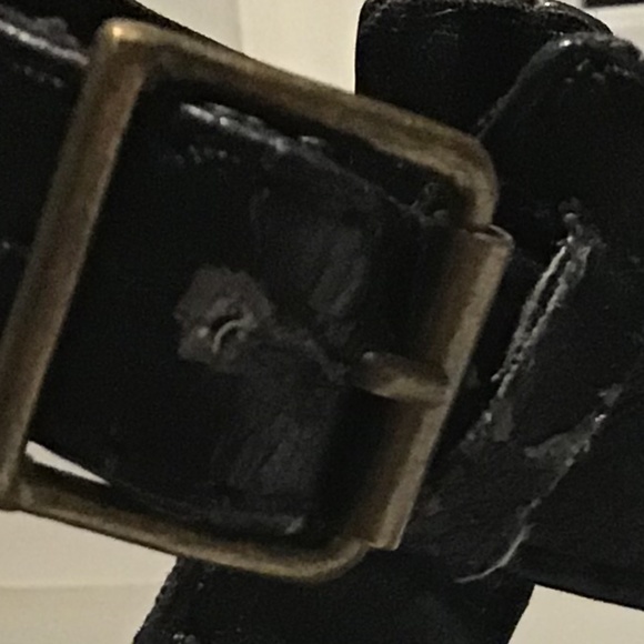 H&M Ankle Strap Sandal - Picture 4 of 5